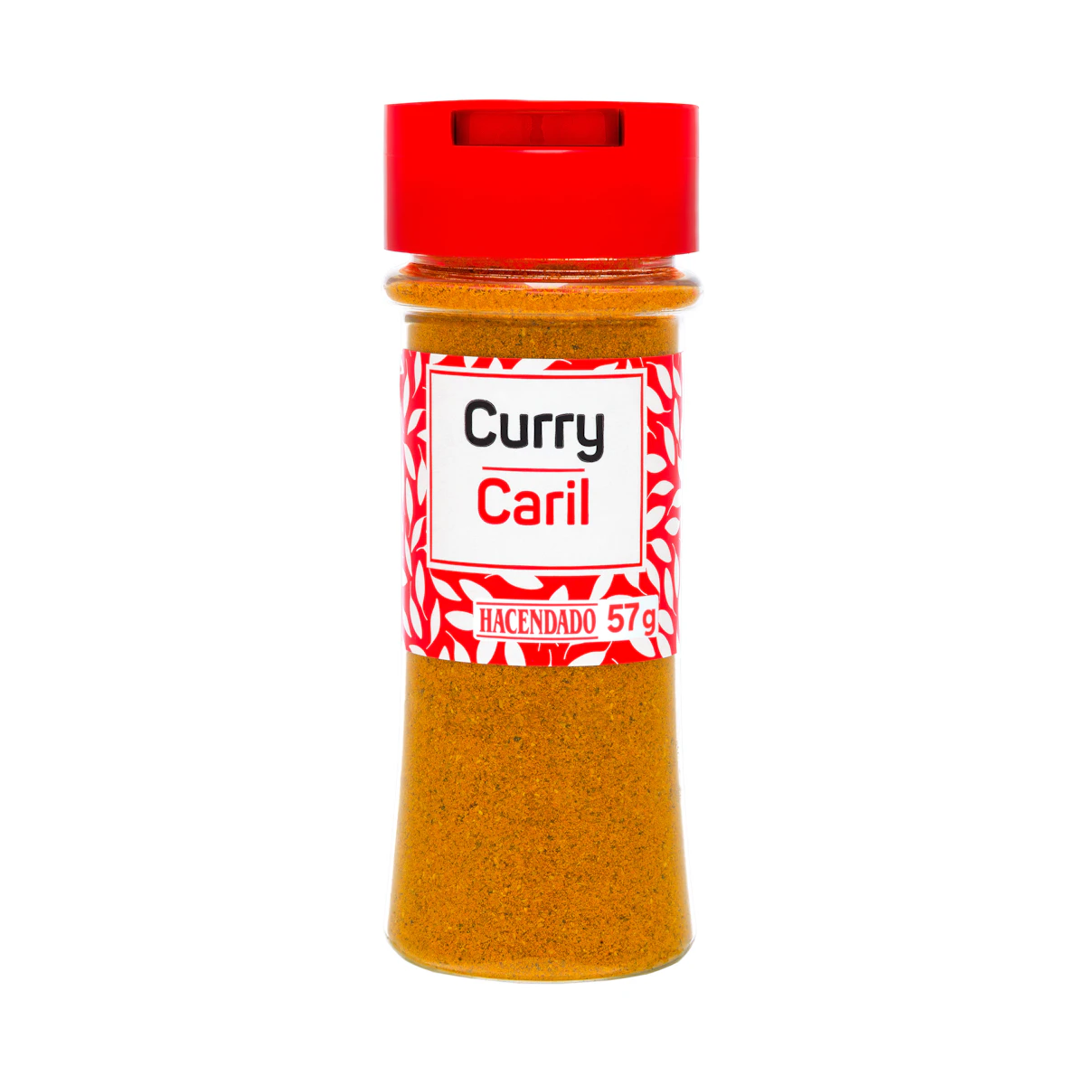 Curry Hacendado