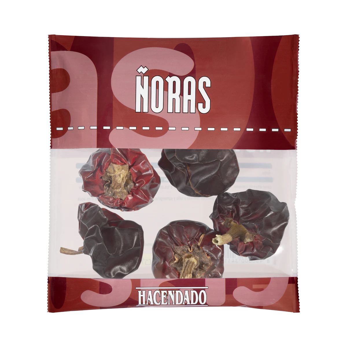 Ñoras Hacendado