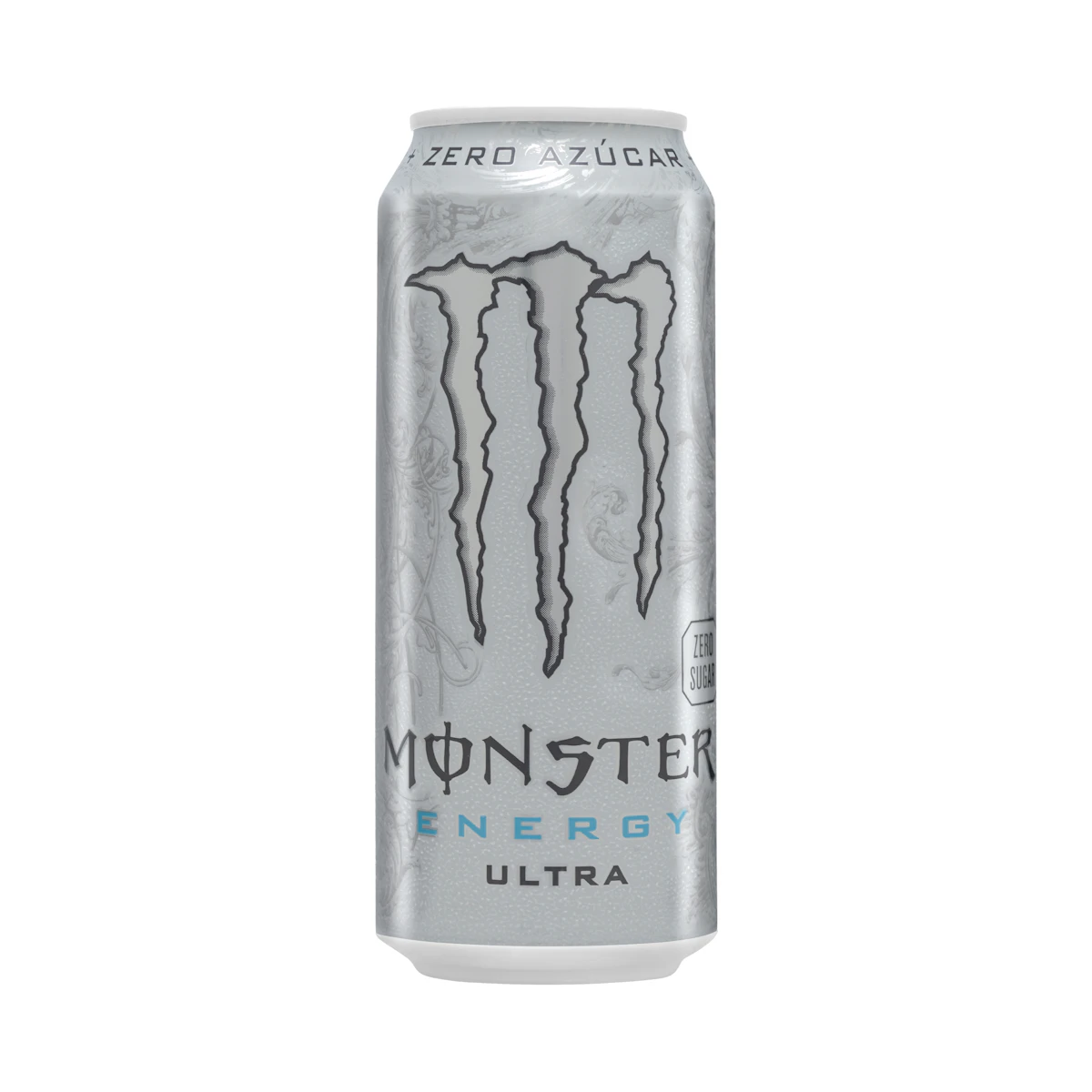 Bebida energética Energy Ultra zero azúcar Monster