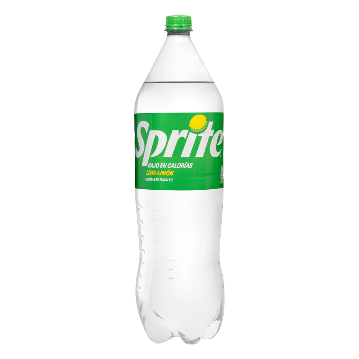 Refresco lima limón Sprite