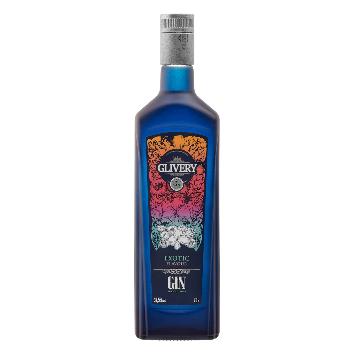 Ginebra sweet Gin Exotic Glivery