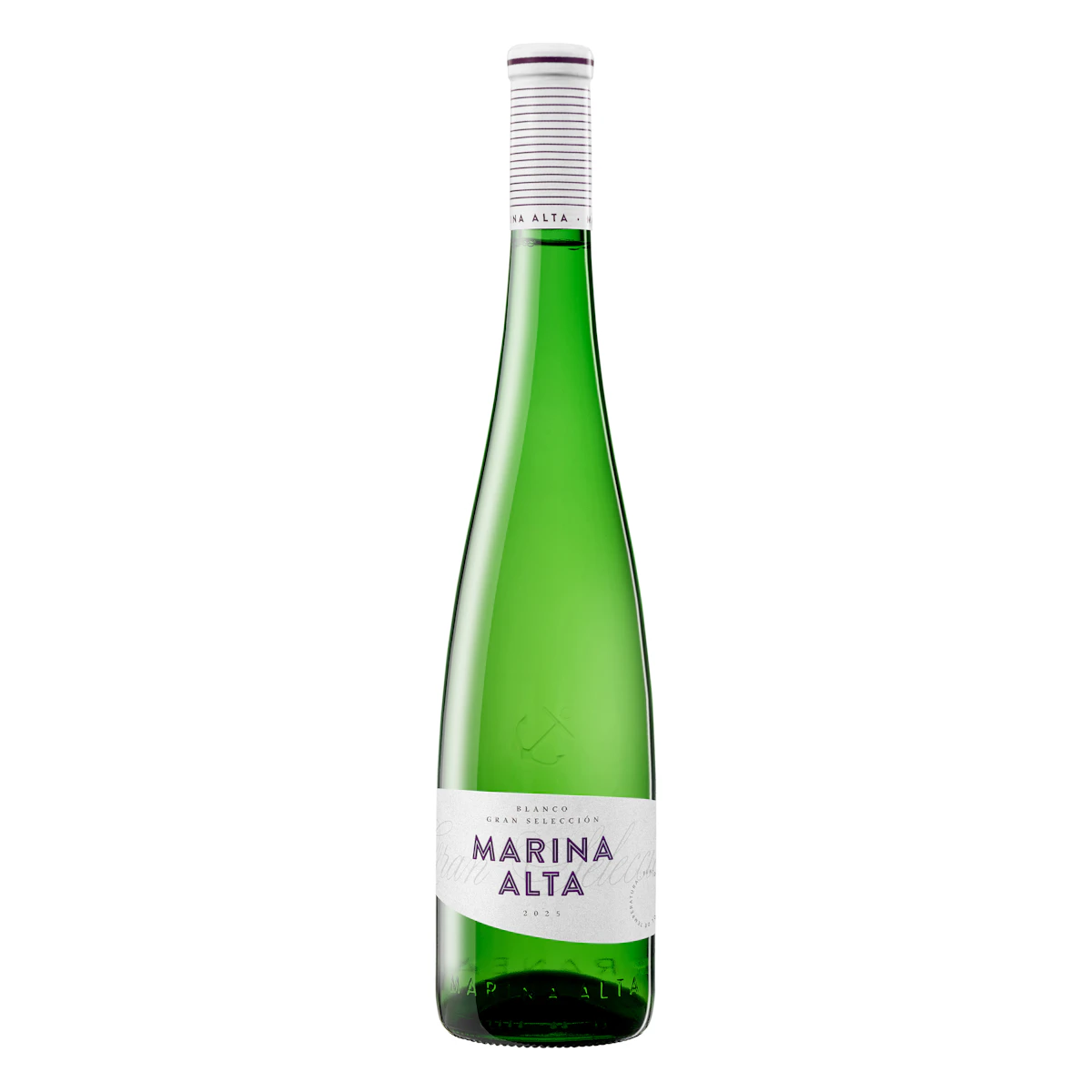 Vino blanco Marina Alta DO Alicante