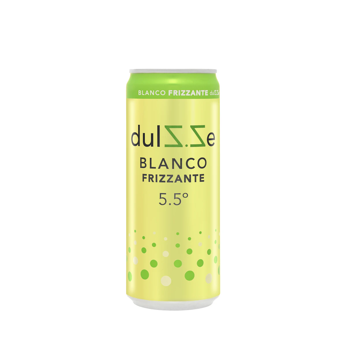Frizzante blanco verdejo DulZ.Ze
