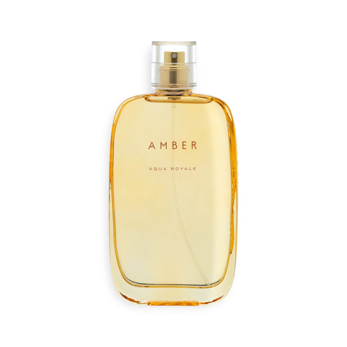 Eau de toilette mujer Aqua Royale Amber