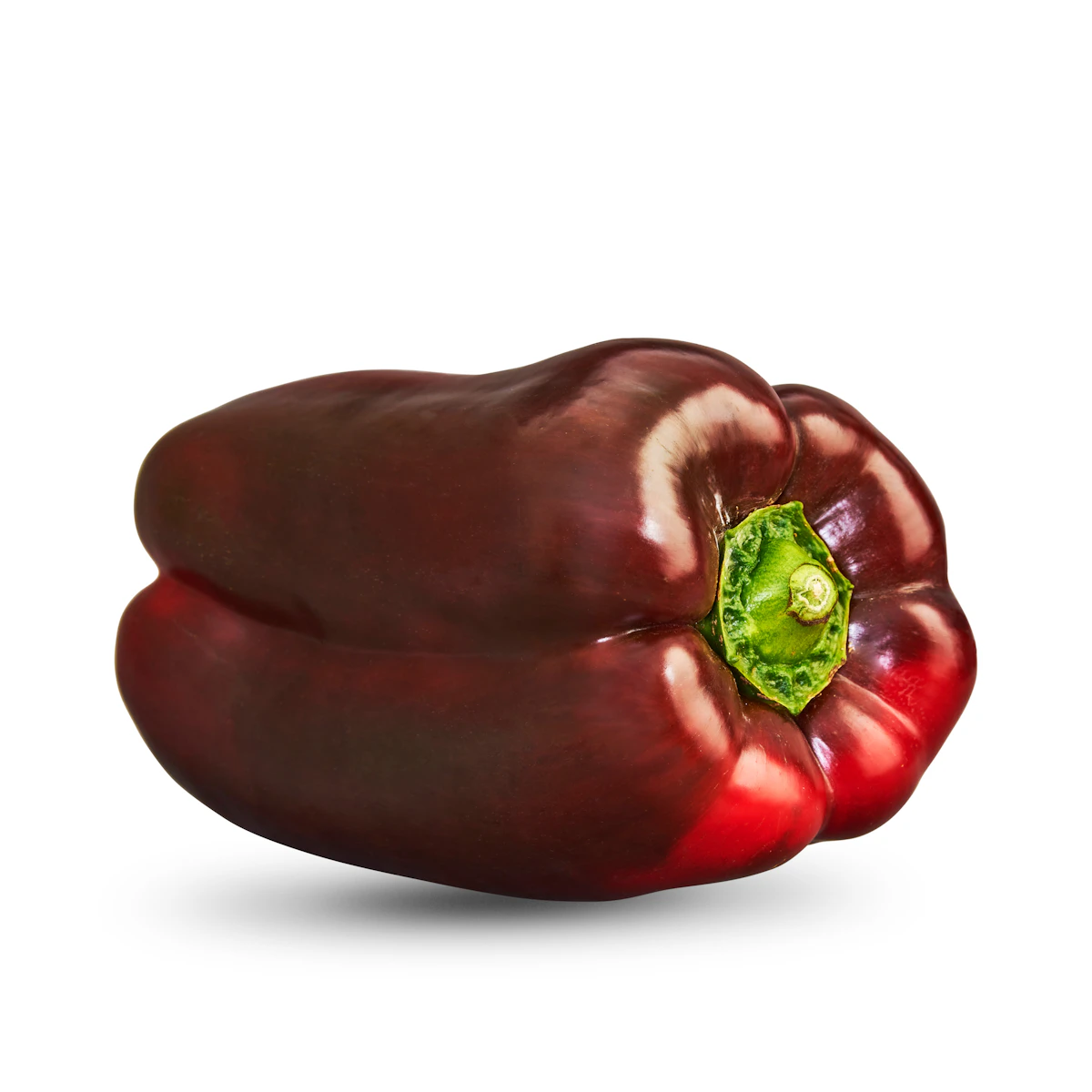 Pimiento rojo