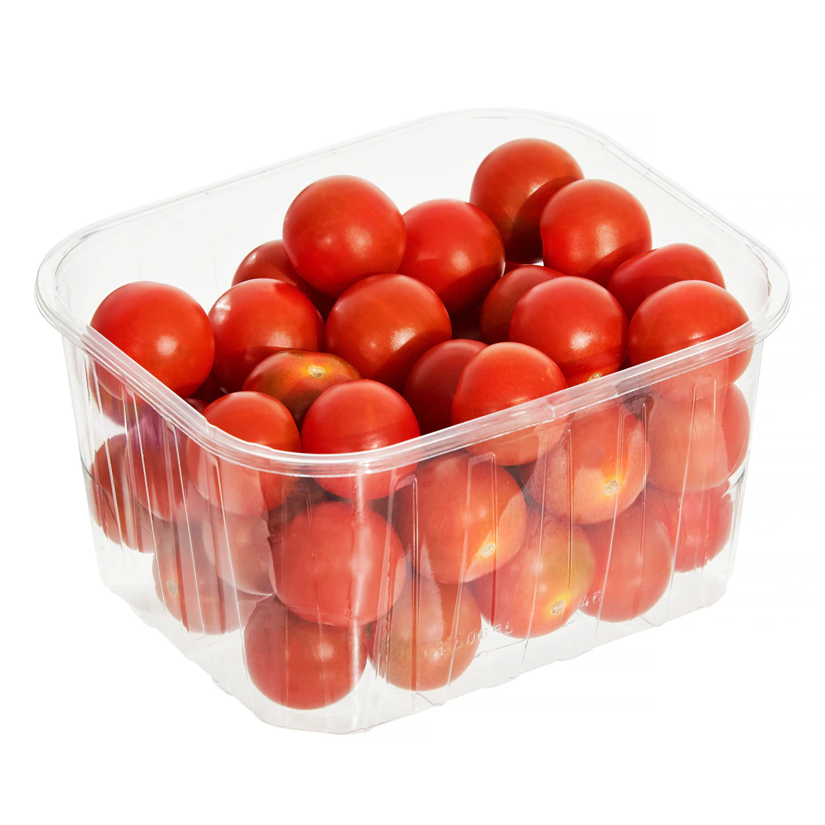 Tomates cherry