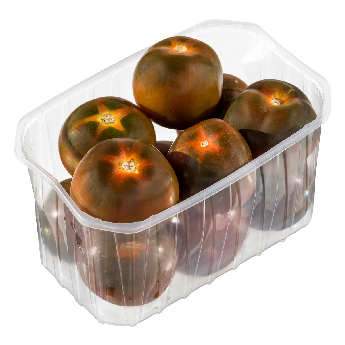 Tomates negros