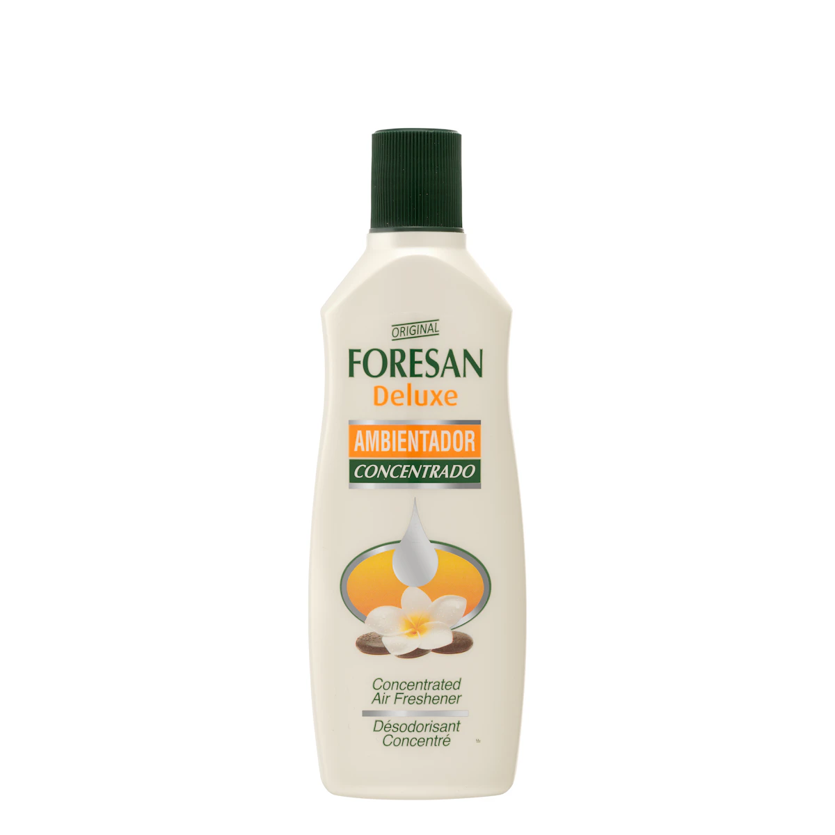Ambientador líquido concentrado Foresan deluxe
