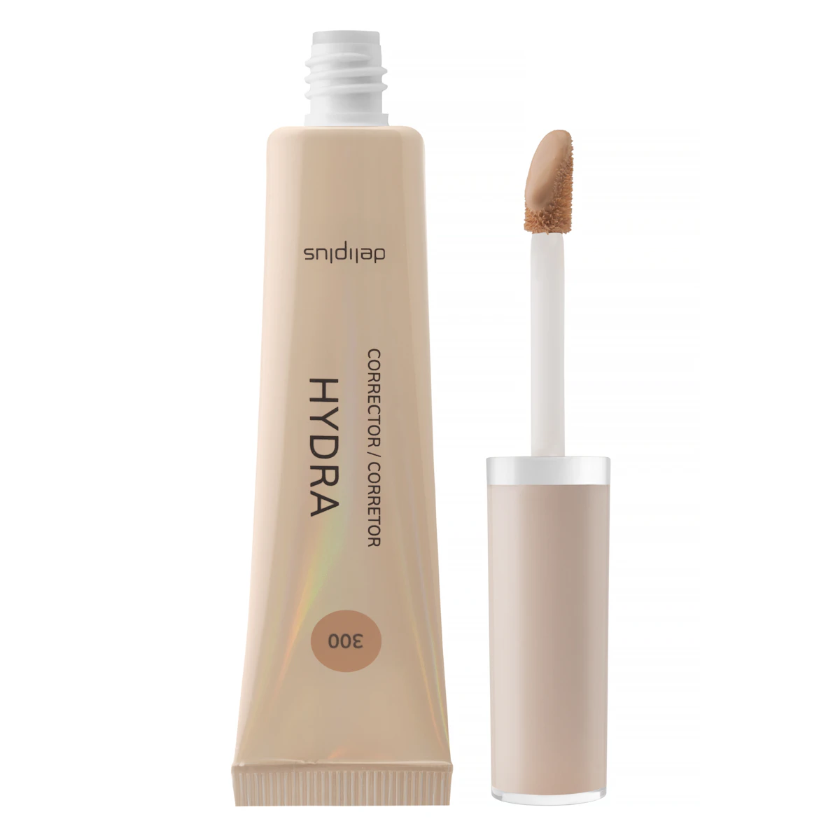 Corrector fluido Hydra Deliplus 300 arena