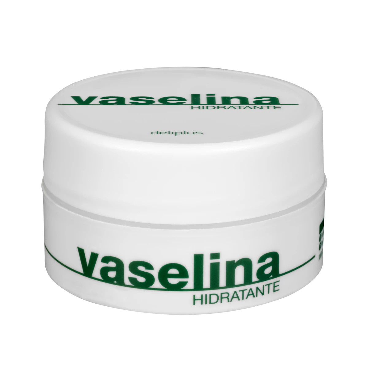Vaselina hidratante Deliplus
